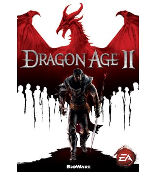 Dragon Age 2 Ultimate Edition English Language Only Origin / EA app Key GLOBAL